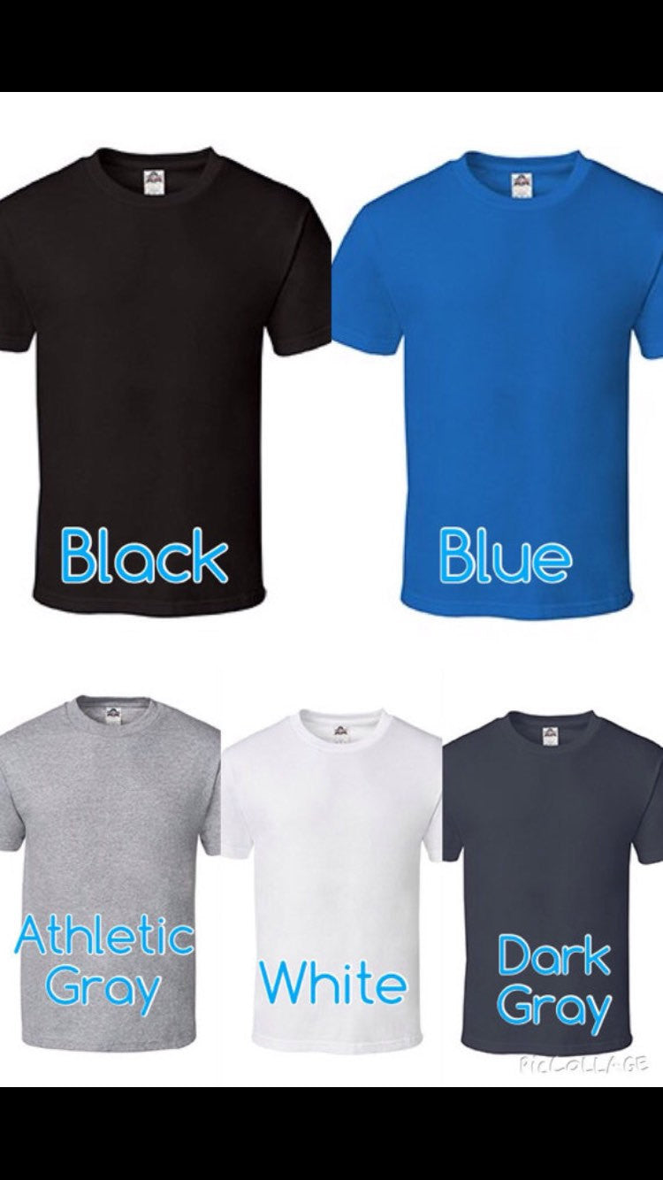 Middle Child Shirt, Funny Siblings Shirts, Brothers and Sisters, Family Shirts