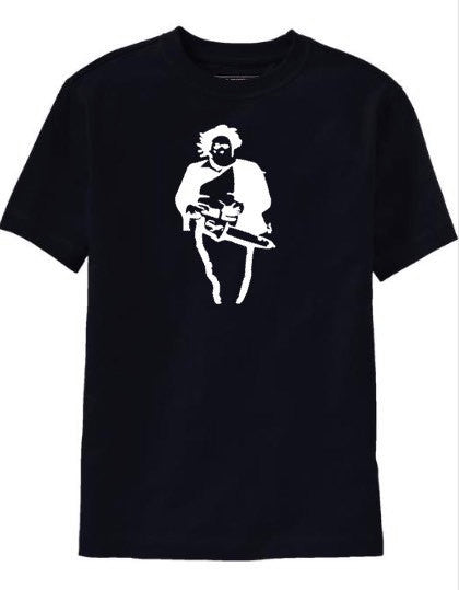 Texas Chainsaw Massacre Shirt, Men's Halloween Shirt, Leather Face, Women's Shirt