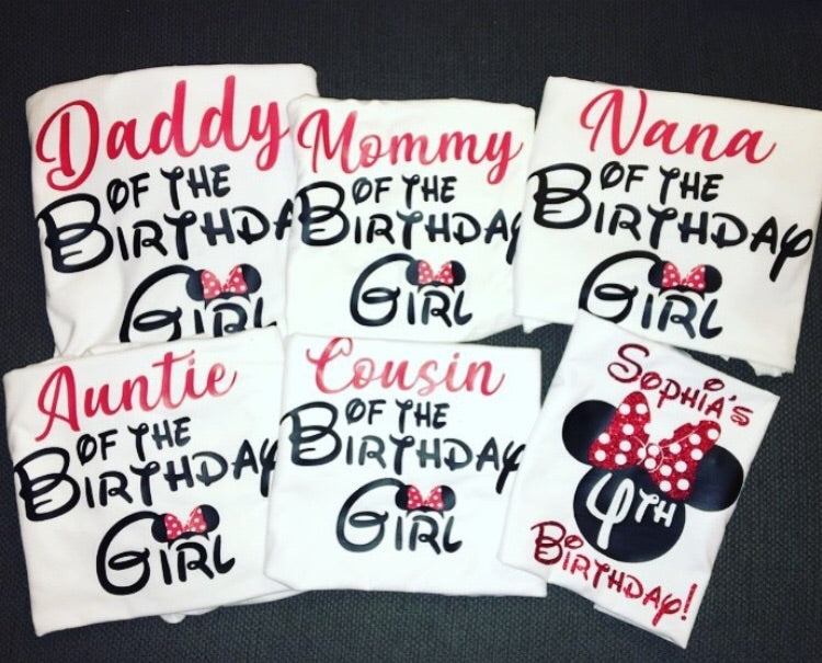 Custom Order for Kimberly