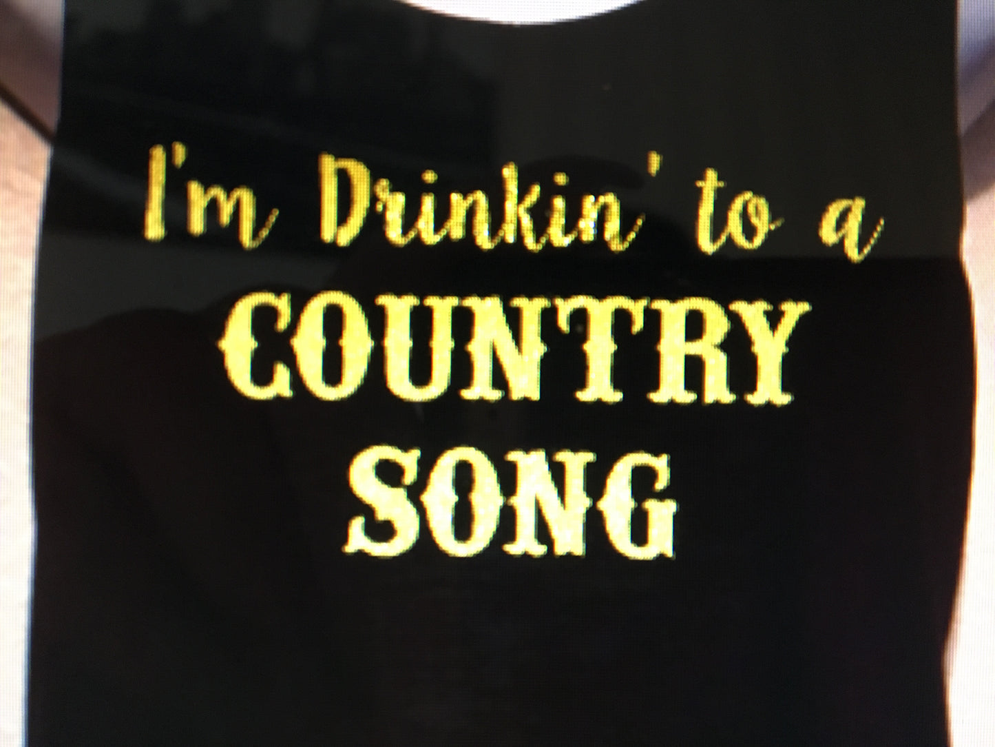 Custom Order for Vanessa