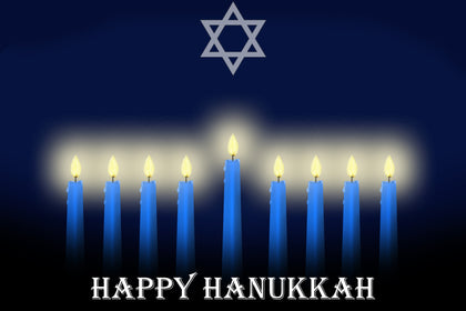Hanukkah