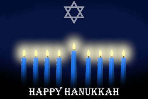 Hanukkah