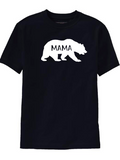 Women’s Mama Bear Shirt, Matching Family Shirts