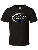 Football Dilly Dilly, Sports Team, Game Day, Super Bowl Shirt