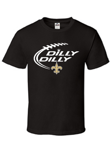 Football Dilly Dilly, Sports Team, Game Day, Super Bowl Shirt