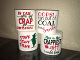 Toilet Paper Funny Gag Gift, Christmas Exchange