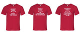 Middle Child Shirt, Funny Siblings Shirts, Brothers and Sisters, Family Shirts