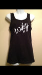 Wifey Tank Top, Mrs Shirt, Bride Wedding, Bachelorette Bridal Shower, Just Married