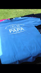 My Favorite People Call Me Papa Shirt, New Papa, Daddy, Grandpa, Father's Day