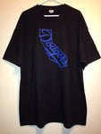 Men's Dodgers LA/ Los Angeles/CALIFORNIA/Baseball Sports/ Go Blue Los Doyers