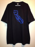 Men's Dodgers LA/ Los Angeles/CALIFORNIA/Baseball Sports/ Go Blue Los Doyers