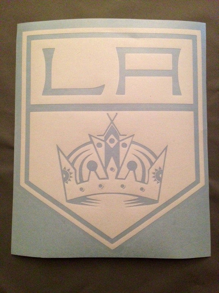 La Kings Sticker 