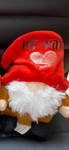 Valentine Day Gnomes Personalized