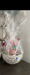 Easter Cereal Bowl Happy Easter Bunny