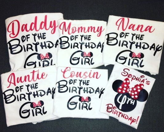 Custom Order for Kimberly