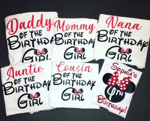 Custom Order for Kimberly