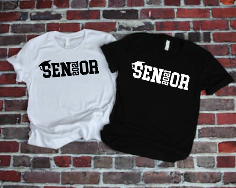 Senior Graduation Grad Senior 2022 Shirt