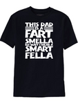 This Dad is Fart Smella Funny Shirt for Dad Father’s Day