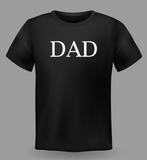 Dad Definition Men’s Shirt