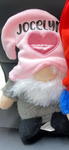 Valentine Day Gnomes Personalized