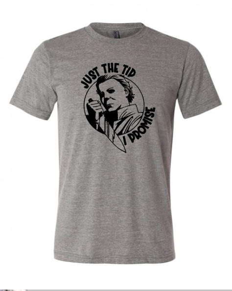 Halloween Mike Myers Shirt