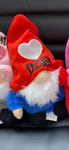 Valentine Day Gnomes Personalized