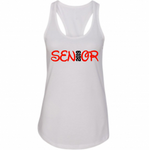 Seniors Senior Graduation Shirt Tank Top