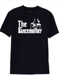 The Dancemother Dance Mother, Women’s Shirt, Mom Life