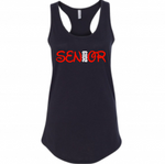 Seniors Senior Graduation Shirt Tank Top